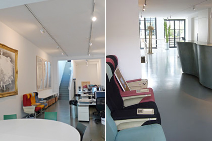 GGK agentur