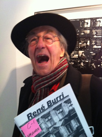 burri